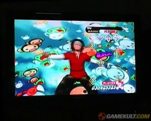 Dancing Stage Universe - Gameplay au X06