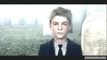 Silent Hill Origins - Travis, non-mort héros