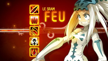 Wakfu - Le Sram