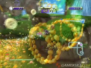 NiGHTS : Journey of Dreams - La liberté de voler