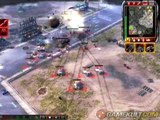 Command & Conquer 3 : Les guerres du Tiberium - Attaque motorisée NOD