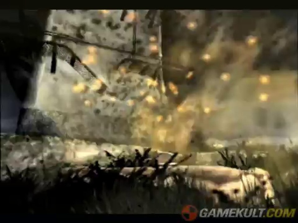 Socom : U.S. Navy Seals Combined Assault - Introduction