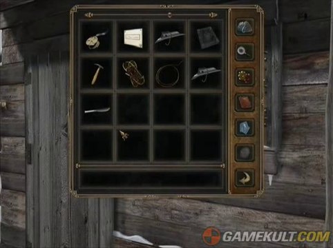 Agatha Christie : Le Crime de l'Orient Express - L'empreinte du machino