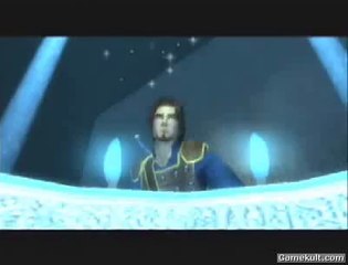 Prince of Persia : Les Sables du Temps - Passage secret