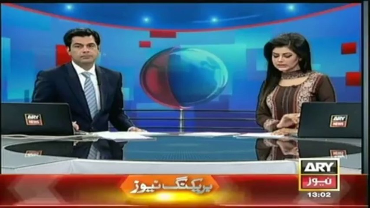 Headlines - 1300 - Saturday - 11 - Jan - 2014