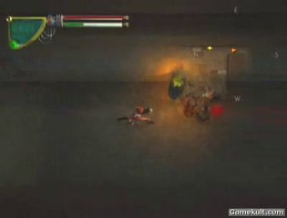 Fallout : Brotherhood of Steel - Une fille qui a du punch