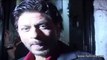 shahrukh khan talk about happy new year movie CELEBS AT DABOO RATNANI CALENDER LAUNCH