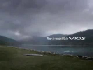 Toyota Loch Ness Monster Funny Commercial - 2011 New Carjam Radio_clip4