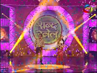 How entertaining is Maggi Mahuaa Antakshari! lot of fun in compitition