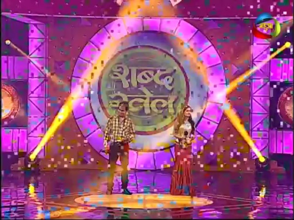 How entertaining is Maggi Mahuaa Antakshari! lot of fun in compitition