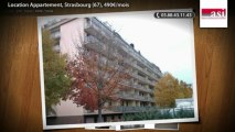 Location Appartement, Strasbourg (67), 490€/mois