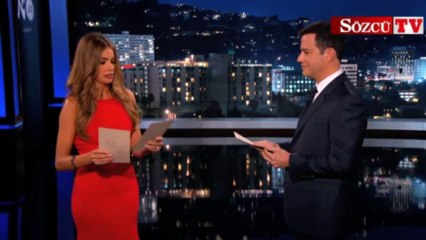 Tokat atıp stüdyoyu terk etti