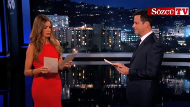 Tokat atıp stüdyoyu terk etti