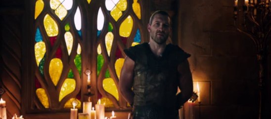 I, Frankenstein - Clip-Summon