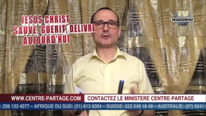 Annonce de séminaire de délivrance en Belgique avec le Pasteur-Exorciste Allan Rich