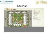 Oasis MyHomes – Affordable value added houses in Noida