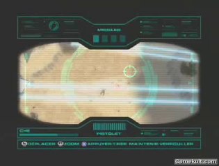 Headhunter : Redemption - L'attaque des araignées