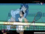 The Prince of Tennis : Smash Hit ! - Le prince du cachou