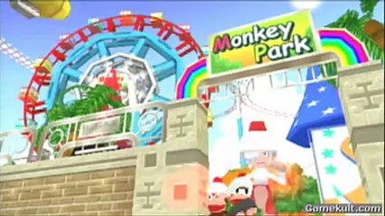 Ape Escape P - Intro du jeu