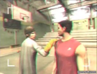 Obscure - Introduction