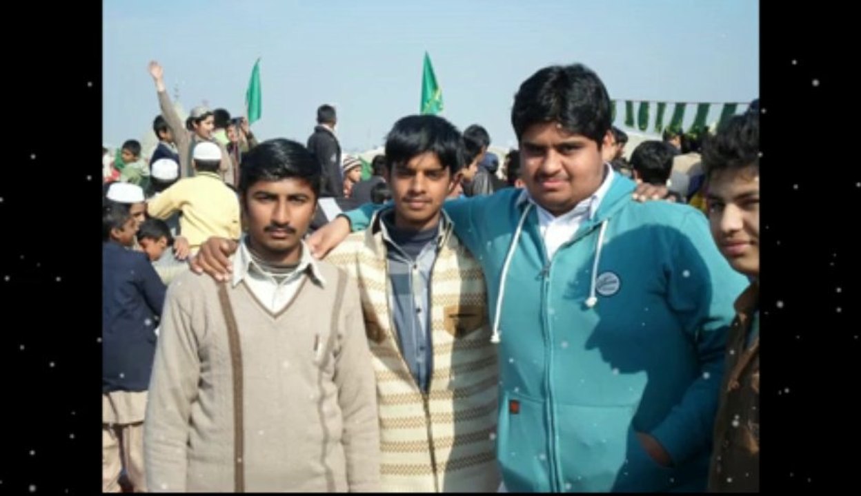 FRIENDS
