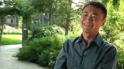 Gran Turismo PSP - Rencontre avec Kazunori Yamauchi