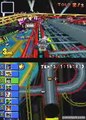 Mario Kart DS - Jolie passe d'armes