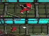 Viewtiful Joe : Double Trouble - Piles en place