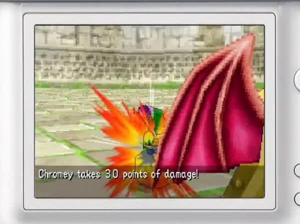 Dragon Quest Monsters Joker - Trailer Europe