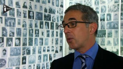 Antisémitisme : des stages au Mémorial de la Shoah