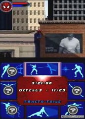 Spider-Man 2 - Une belle toile