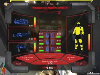 Bet on Soldier - Un duel !