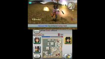 Samurai Warriors Chronicles - Des héros légendaires