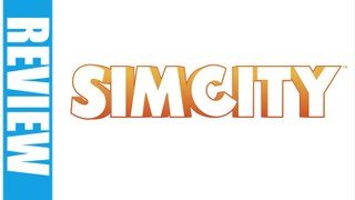 (Review) Sim City (PC)