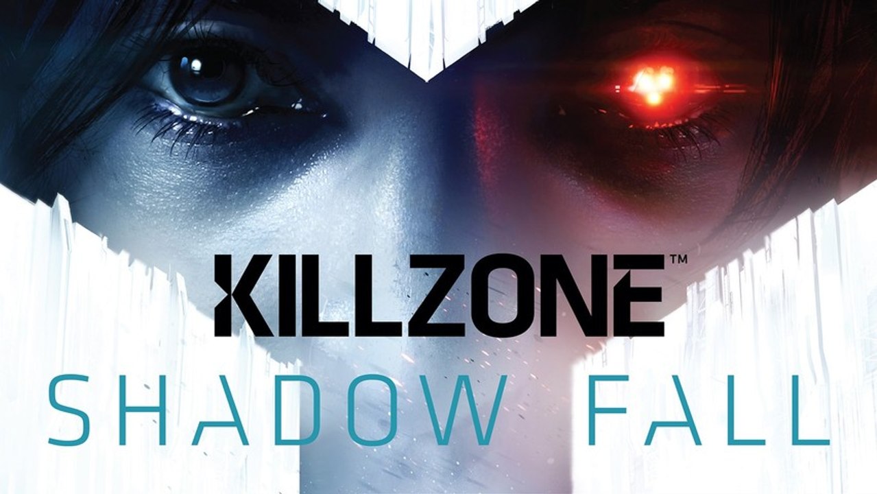VideoTest Killzone Shadow Fall (HD)(PS4)