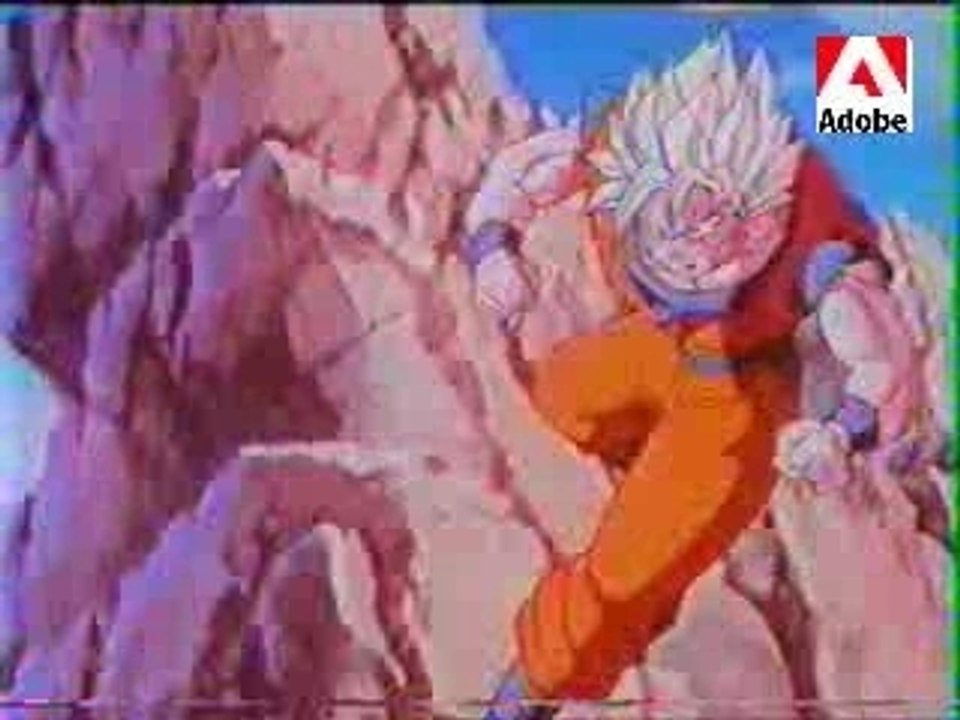 AMV DBZ