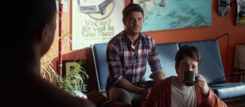 Этот неловкий момент — Официальный трейлер HD - Интер-Фильм Украина