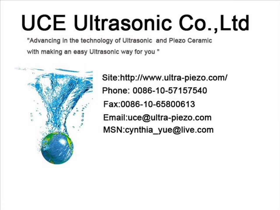 ultrasonic power generator,ultrasonic generator - www.uceultrasonic.com