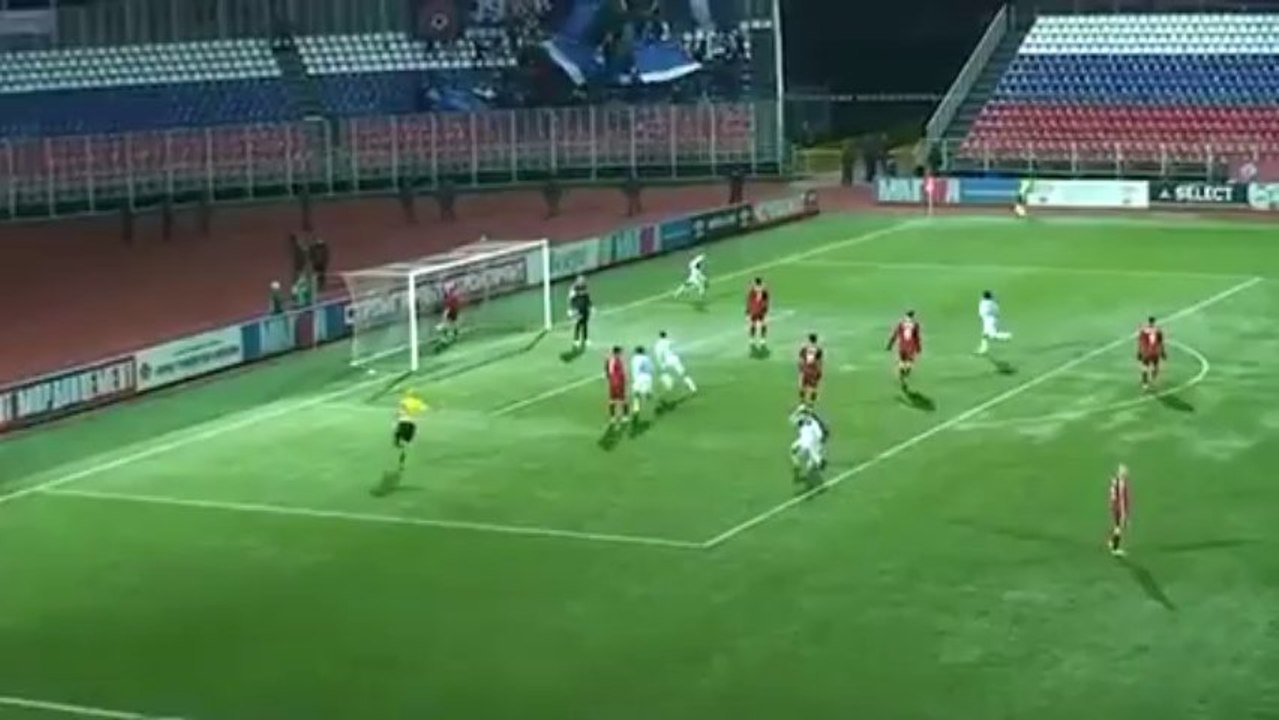 ФНЛ-13-14. 25 тур. Мордовия — Шинник. Обзор матча