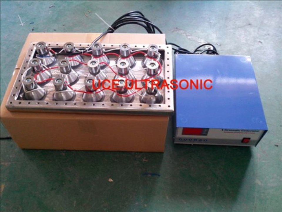ultrasonic transducer generator,ultrasonic generator - www.uceultrasonic.com