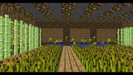 Présentation du serveur Minecraft World of Ambition 3/4