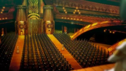 Ciel nosurge - Game Tengoku Trailer