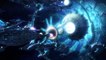 Phantasy Star Online 2 - Cinématique d'intro