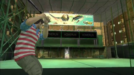 Yakuza : Dead Souls - Preorder Trailer