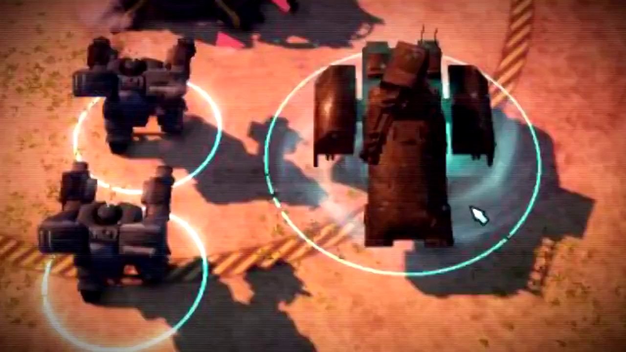 Starvoid - Announcement trailer