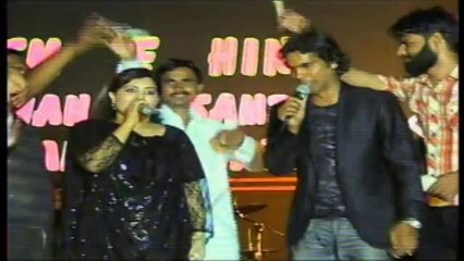 javed sanu har kisi ko