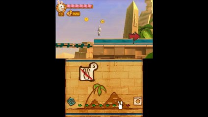 The Lapins Crétins : 3D - Boing Boing. GRRR bwaaaaaa