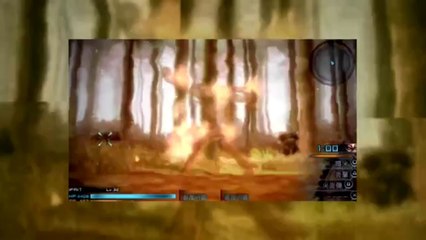 Final Fantasy Type-0 - Trailer Release Date