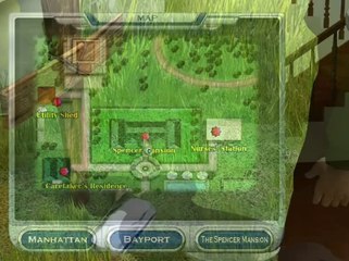 The Hardy Boys : The Hidden Theft - Premier trailer