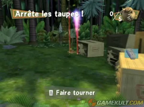 Madagascar 2 Videos Du Jeu Sur Xbox 360 Pc Playstation 2 Playstation 3 Nintendo Ds Et Nintendo Wii Gamekult